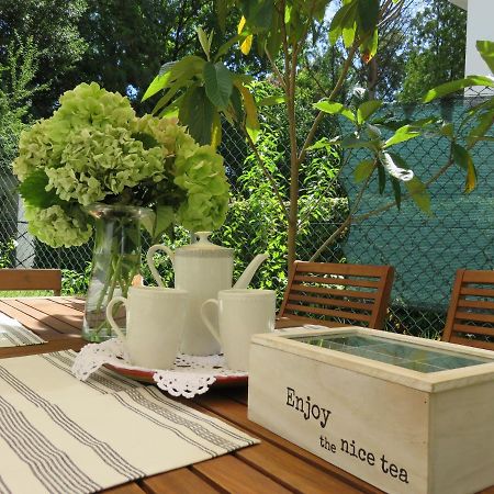 Civico 51 B&B Udine Ngoại thất bức ảnh