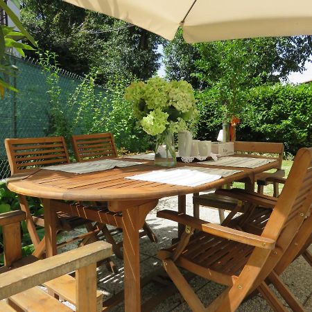 Civico 51 B&B Udine Ngoại thất bức ảnh