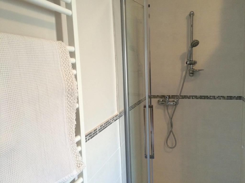 Civico 51 B&B Udine Phòng bức ảnh