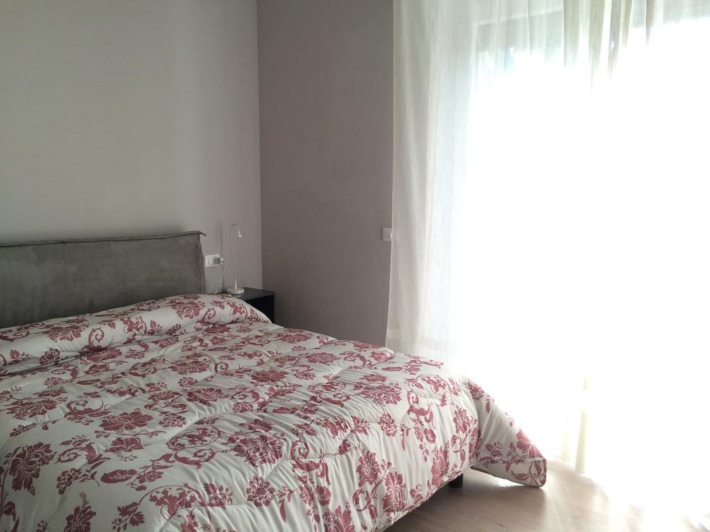 Civico 51 B&B Udine Phòng bức ảnh