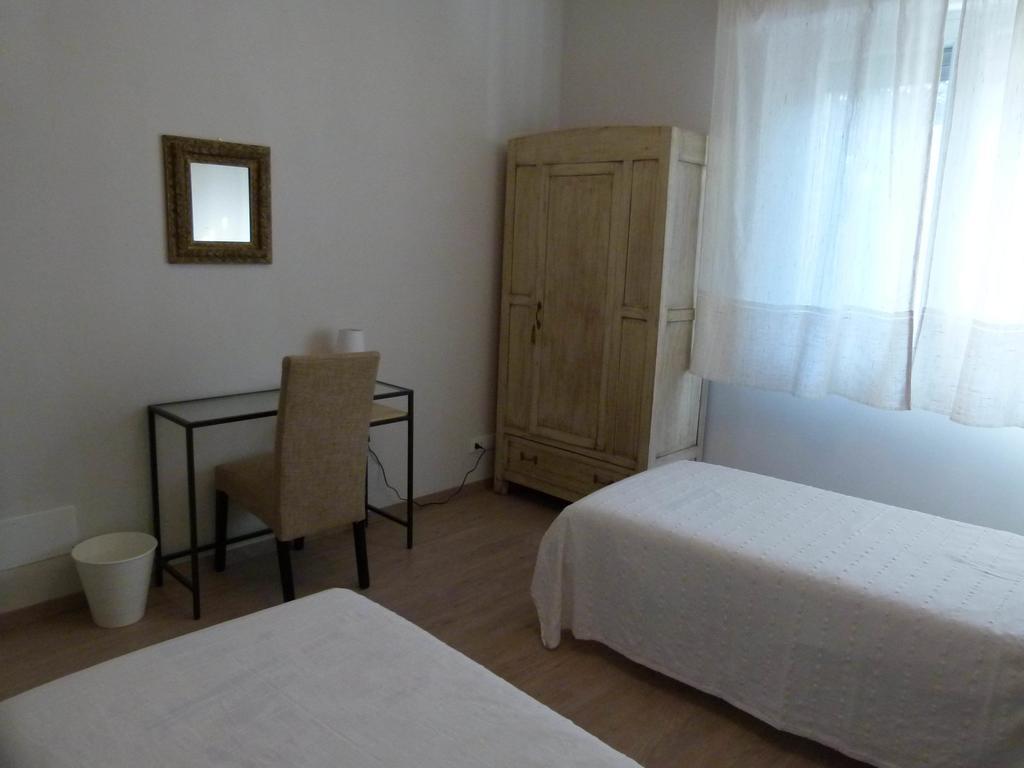 Civico 51 B&B Udine Phòng bức ảnh