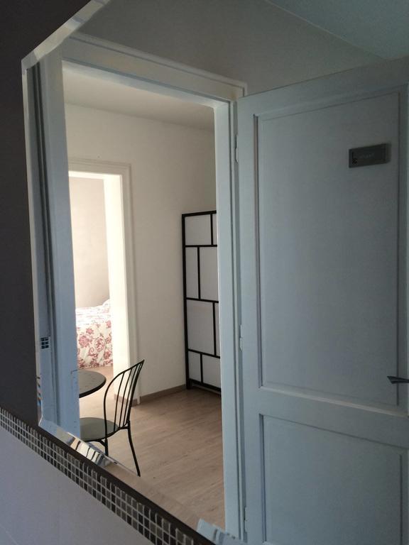 Civico 51 B&B Udine Phòng bức ảnh