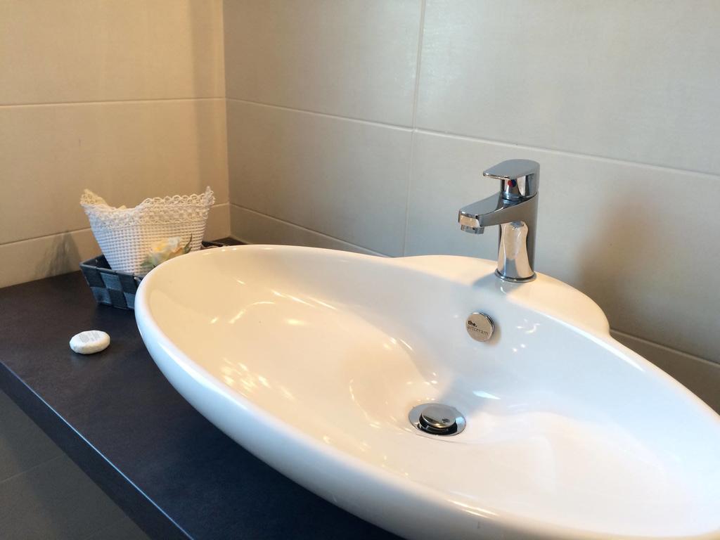 Civico 51 B&B Udine Phòng bức ảnh