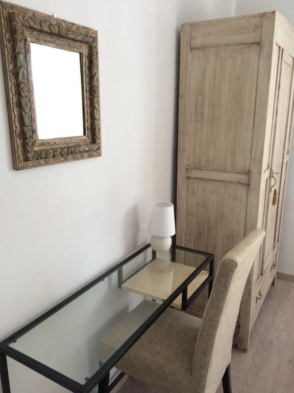 Civico 51 B&B Udine Phòng bức ảnh