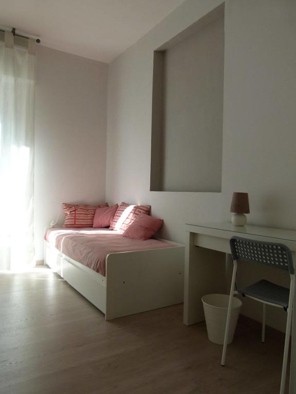Civico 51 B&B Udine Phòng bức ảnh