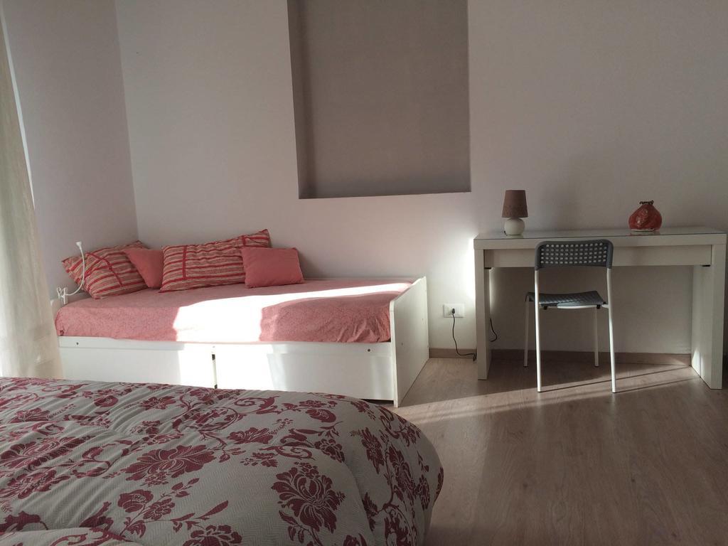 Civico 51 B&B Udine Phòng bức ảnh