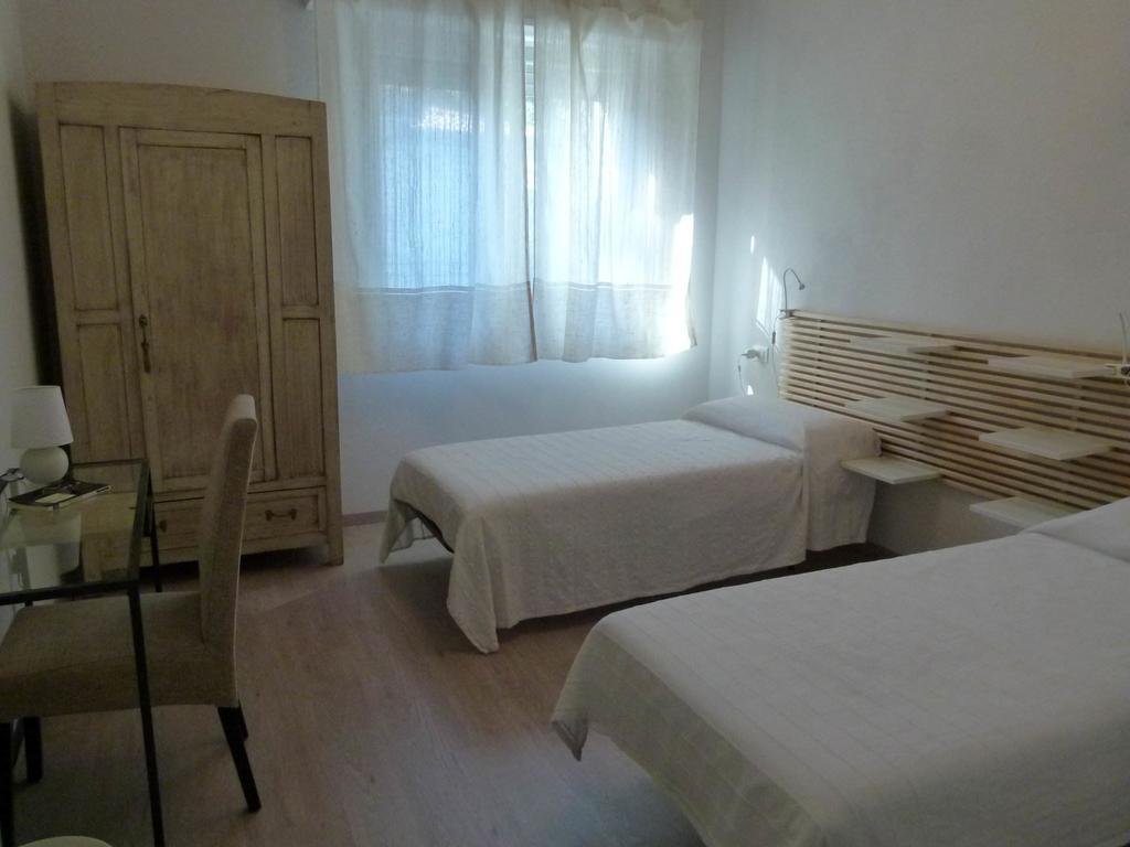 Civico 51 B&B Udine Phòng bức ảnh