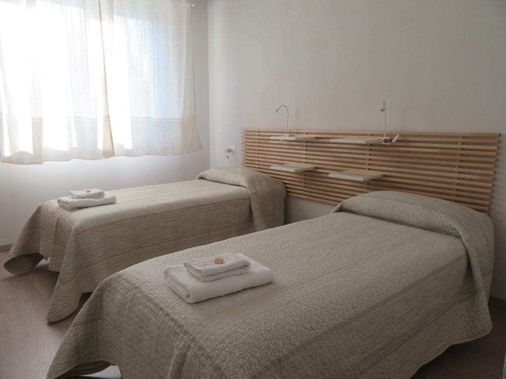 Civico 51 B&B Udine Ngoại thất bức ảnh