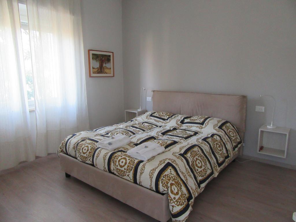 Civico 51 B&B Udine Ngoại thất bức ảnh
