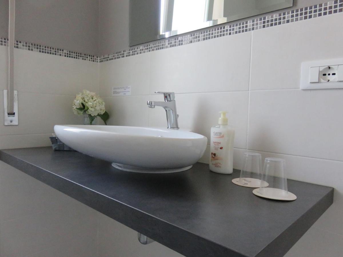 Civico 51 B&B Udine Ngoại thất bức ảnh