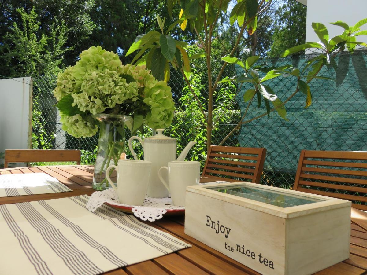 Civico 51 B&B Udine Ngoại thất bức ảnh