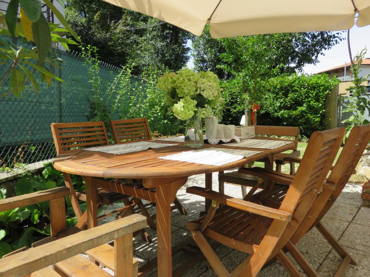 Civico 51 B&B Udine Ngoại thất bức ảnh