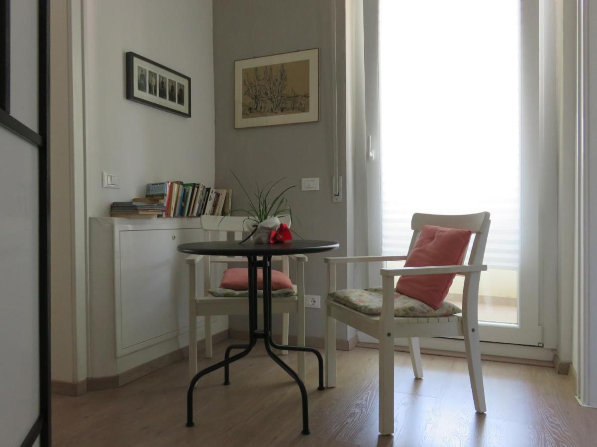 Civico 51 B&B Udine Ngoại thất bức ảnh