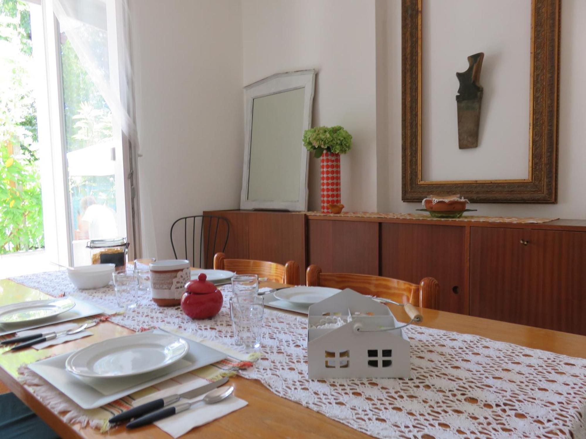 Civico 51 B&B Udine Ngoại thất bức ảnh