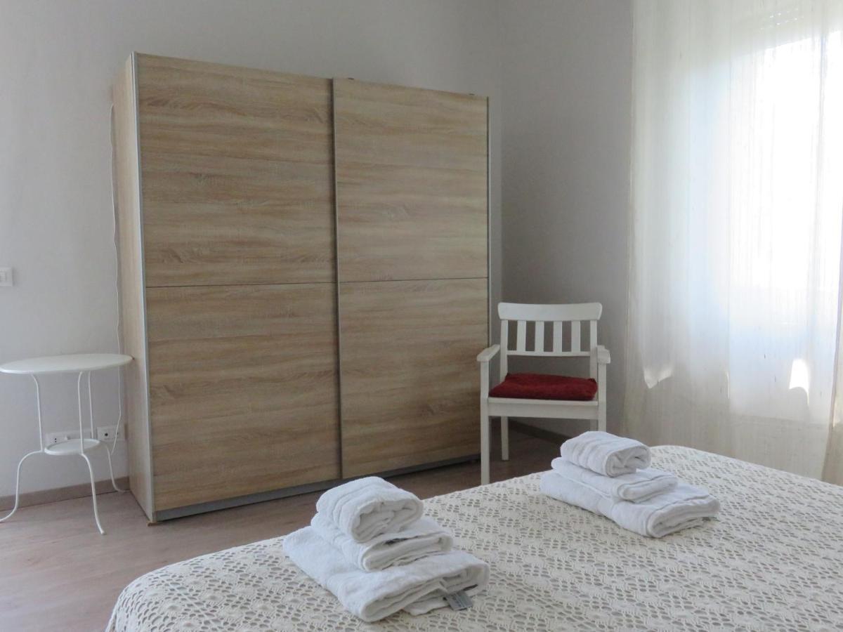 Civico 51 B&B Udine Ngoại thất bức ảnh